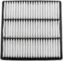 Beck/Arnley Panel Air Filter