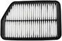 Beck/Arnley Air Filter