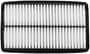 Beck/Arnley Air Filter