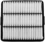 Beck/Arnley Air Filter