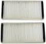 Beck/Arnley Cabin Air Filter