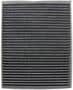 Beck/Arnley Cabin Air Filter