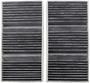 Beck/Arnley Cabin Air Filter