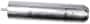 Beck/Arnley Fuel Filter/Water Separator