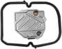 Beck/Arnley A/T Filter Kit