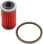 Beck/Arnley A/T Filter Kit