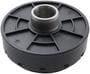 Beck/Arnley Crankcase Oil Separator Valve