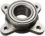 Beck/Arnley Wheel Bearing