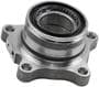 Beck/Arnley Wheel Bearing