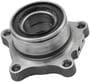 Beck/Arnley Wheel Bearing