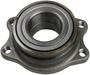 Beck/Arnley Wheel Bearing