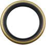 Beck/Arnley Wheel Seal
