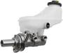 Beck/Arnley Brake Master Cylinder