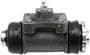 Beck/Arnley Wheel Cylinder