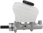 Beck/Arnley Brake Master Cylinder