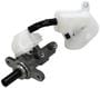 Beck/Arnley Brake Master Cylinder