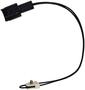 Beck/Arnley 1 Terminal Brake Pad Sensor Wire