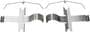 Beck/Arnley Disc Brake Hardware Kit
