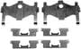 Beck/Arnley Disc Brake Hardware Kit
