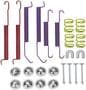 Beck/Arnley Drum Brake Hardware Kit