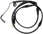 Beck/Arnley 2 Terminal Brake Pad Sensor Wire