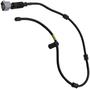 Beck/Arnley 2 Terminal Brake Pad Sensor Wire