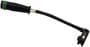 Beck/Arnley 2 Terminal Brake Pad Sensor Wire