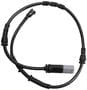 Beck/Arnley 2 Terminal Brake Pad Sensor Wire