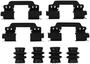Beck/Arnley Disc Brake Hardware Kit