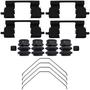Beck/Arnley Disc Brake Hardware Kit