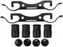 Beck/Arnley Disc Brake Hardware Kit