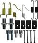 Beck/Arnley Brake Shoe Hardware Kit