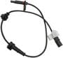Beck/Arnley 2 Terminal ABS Speed Sensor