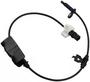Beck/Arnley 2 Terminal ABS Speed Sensor