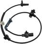 Beck/Arnley 2 Terminal ABS Speed Sensor
