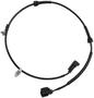 Beck/Arnley 2 Terminal ABS Speed Sensor Wire Harness