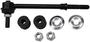 Beck/Arnley Sway/Stabilizer Bar Link Kit