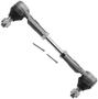 Beck/Arnley Tie Rod Assembly