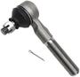 Beck/Arnley Tie Rod End