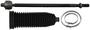 Beck/Arnley Tie Rod End