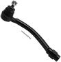 Beck/Arnley Tie Rod End