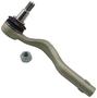 Beck/Arnley Tie Rod End