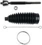 Beck/Arnley Tie Rod End