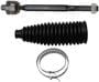Beck/Arnley Tie Rod End