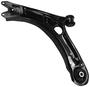 Beck/Arnley Control Arm