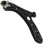 Beck/Arnley Control Arm And Ball Joint Assembly
