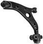 Beck/Arnley Control Arm