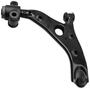 Beck/Arnley Control Arm