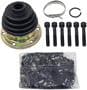 Beck/Arnley Cv Joint Boot Kit