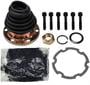Beck/Arnley Cv Joint Boot Kit